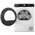  Сушильная машина Hisense DH3S702UWDE белый 