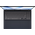  Ноутбук ASUS VivoBook 16 M1607KA-MB189 (90NB15F1-M00CD0-Win11Pro) Ryzen AI 5 330 16Gb SSD 1Tb AMD Radeon Graphics 16 WUXGA IPS 42Вт*ч Синий 