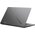  Ноутбук ASUS ROG Zephyrus G14 GA403UH-QS003 (90NR0M71-M00210) Eclipse Gray 