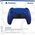  Геймпад PlayStation 5 PS5 DualSense Wireless Controller (Cobalt Blue) 