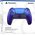  Геймпад PlayStation 5 PS5 DualSense Wireless Controller (Chroma Indigo) 