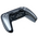  Геймпад PlayStation 5 PS5 DualSense Wireless Controller (Silver) 