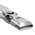  Маникюрный набор Xiaomi Jingyan Large Opening Nail Clipper Nail File Set JZ01H 
