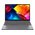  Ноутбук Lenovo IdeaPad Slim 3 16ARP10 (83K800B8RK) Ryzen 5 150 16Gb SSD 512Gb AMD Radeon 660M Graphics 16 WUXGA IPS Cam 60Вт*ч No OS Серый 