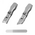  Маникюрный набор Xiaomi Jingyan Large Opening Nail Clipper Nail File Set JZ01H 
