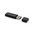  USB-флешка Mirex 13600-FMULBK04 4GB Line Black 