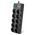  Сетевой фильтр SVEN SF-10E-16 1,8м черный 