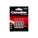  Батарейка AAA Camelion LR03-4P Plus Alkaline (12553) 