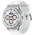  Smart-часы Samsung Galaxy Watch 8 Classic SM-L505FZWACAU LTE белый 