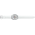  Smart-часы Samsung Galaxy Watch 8 Classic SM-L505FZWACAU LTE белый 