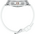  Smart-часы Samsung Galaxy Watch 8 Classic SM-L505FZWACAU LTE белый 