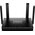  Гигабитный роутер Cudy WR3000 2.0 Wi-Fi 6 AX3000, 2,4/5ГГц, до 2976Мбит/с, 4x1Гбит/с, IPv6, 4 антенны, черный 