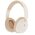  УЦ Наушники полноразмерные bluetooth Baseus Bowie D05 Creamy White (Плохая упаковка) 