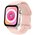 Smart-часы HOCO Y32 Smart sports watch (call version) Pink 