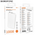  Аккумулятор внешний BOROFONE BJ78 10000mAh белый 