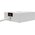  Сетевой фильтр Cablexpert PLT-4-C2U2-W-3 Plate 4р, 10А, 2xType-C PD, 20Вт, 2xUSB, 3м, ур.защиты 4+, белый, коробка 