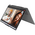  Ноутбук Lenovo Yoga 7 2-in-1 16IML9 (83DL0002US-Win11) Ultra 7 155U 16Gb SSD 1Tb Intel Graphics 16 WUXGA IPS TS Cam (ENG) KBD RUENG Темно-серый 