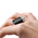  Сетевой адаптер Baseus ZJJQ000001 Ingenuity Series Mini OTG Adaptor Type-C to USB-A 3.1 Black 