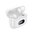  Наушники Hoco EQ2 Plus thought true wireless BT headset white 
