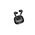  Наушники HOCO EW204 Black 
