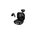  Наушники HOCO EW204 Black 