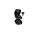  Наушники HOCO EW204 Black 