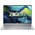  Ноутбук Acer Swift Lite 16 SFL16-51M-54BL (NX.D3UCD.002-Win11Pro) Ultra 5 115U 16Gb SSD 512Gb Intel Graphics 16 WUXGA IPS Cam 55Вт*ч Серебристый 