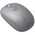  Мышь UGREEN HM102 (75994) Multi-mode Wireless Mouse BT GHz Gray 