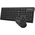  Клавиатура + мышь A4Tech Fstyler FG1200S черный 