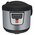  Мультиварка Goodhelper MC-5110 серый/черный 