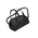  Сумка Gaston Luga LWDSDFBK Lightweight DuoSeal Duffel Black 