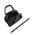 Сумка Gaston Luga LWDSDFBK Lightweight DuoSeal Duffel Black 
