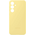  Чехол Samsung EF-PS721CYEGRU для Galaxy S24 FE желтый 