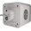  Разветвитель AGNI TP-WJ3U4E-C-white 