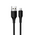  Кабель HOCO X120 Micro Black 