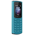  Мобильный телефон NOKIA 105 TA-1557 DS EAC1 (1GF019CPG6C03) Cyan 