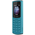  Мобильный телефон NOKIA 105 TA-1557 DS EAC1 (1GF019CPG6C03) Cyan 