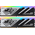  ОЗУ Apacer AH5U32G56C5229BAA-2 32GB DDR5 DIMM 5600-40 2048x8 1.25V OC Panther RGB DDR5 w/HS RP-K2 