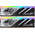  ОЗУ Apacer AH5U32G60C6229BAA-2 32GB DDR5 DIMM 6000-38 2048x8 1.35V OC Panther RGB DDR5 w/HS RP-K2 