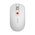  Мышь беспроводная Xiaomi MIIIW Wireless Mouse Lite MW23M21 белая 