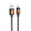  Кабель BOROFONE BX114 USB Type-C чёрный 