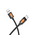  Кабель BOROFONE BX114 USB Type-C чёрный 