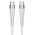  Кабель AGNI UC412-24-100W-CC-white белый 