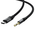  Переходник ACEFAST J11 USB-C to 3.5mm audio adapter cable Black 