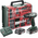  Дрель ударная Metabo BS 18 Set (602207710) 