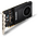  Видеокарта PNY Nvidia Quadro P2000 (VCQP2000-SB) 5GB GDDR5 160-bit 16nm (HDCP)/DisplayPort*4 to DVI-D (SL) adapter TDP 75W Retail 