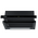 Вытяжка EXITEQ EX-1536 black 