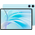  Планшет Teclast P50 Case 4/128Gb голубой 