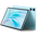  Планшет Teclast P50 Case 4/128Gb голубой 