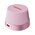  Портативная колонка MOMAX BS6HKP 1-Vibe Go Magnetic Wireless Speaker Pink 